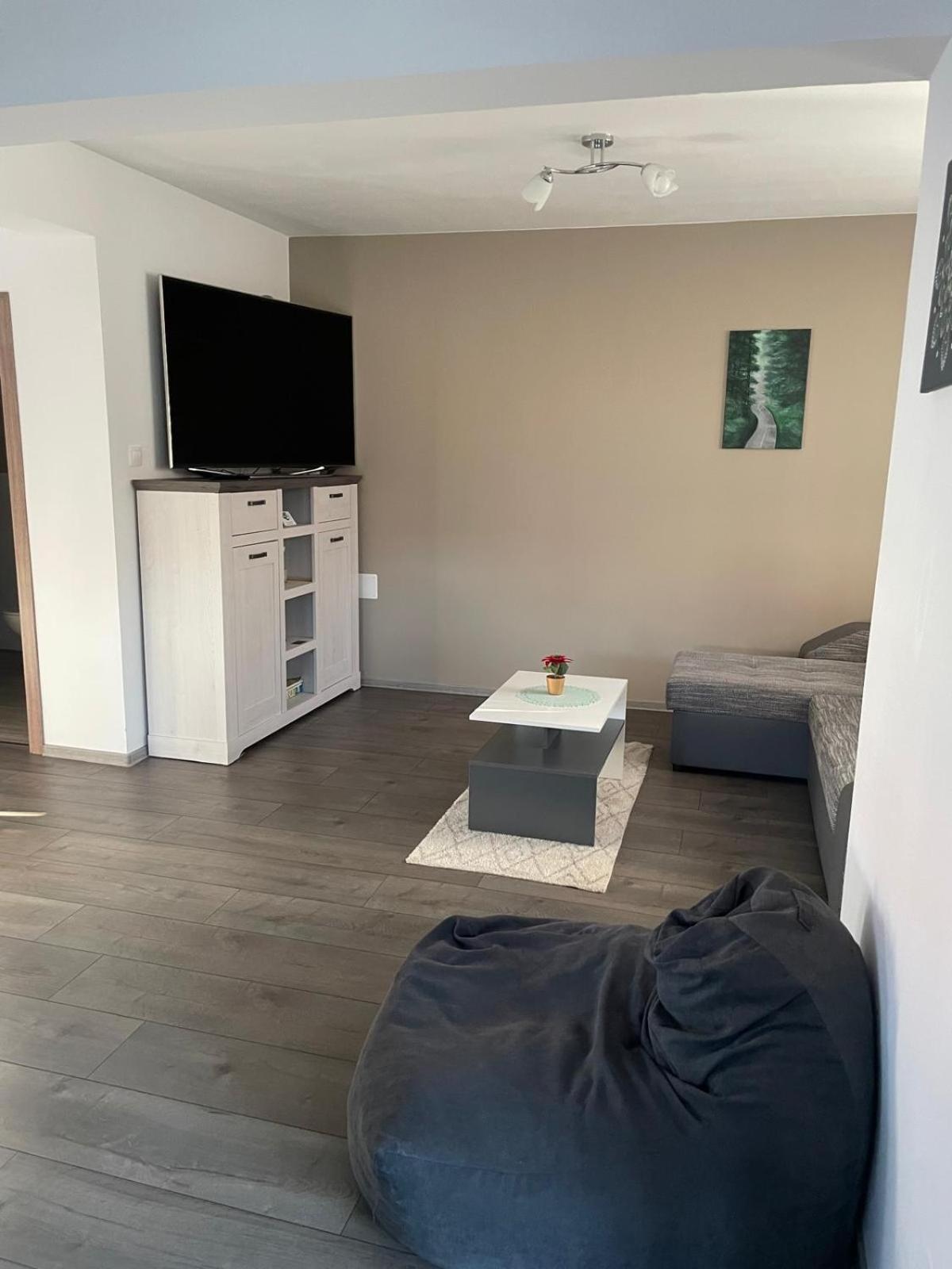 Fenyo Apartman House I Odorheiu Secuiesc Eksteriør billede